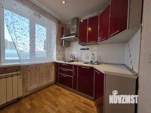 2-к квартира, вторичка, 43м2, 5/5 этаж