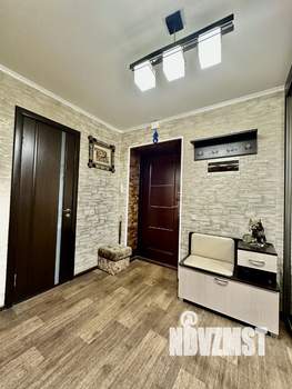 1-к квартира, вторичка, 44м2, 9/10 этаж