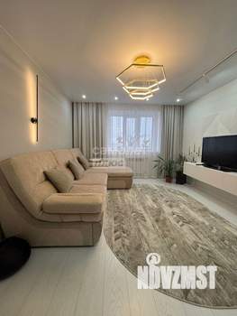 2-к квартира, вторичка, 60м2, 7/14 этаж