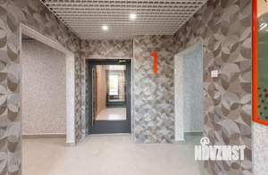 2-к квартира, вторичка, 59м2, 13/24 этаж