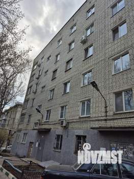 3-к квартира, вторичка, 61м2, 5/5 этаж