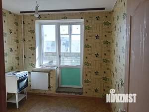 1-к квартира, вторичка, 31м2, 10/10 этаж