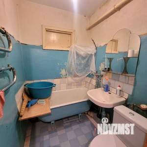 1-к квартира, вторичка, 33м2, 1/5 этаж