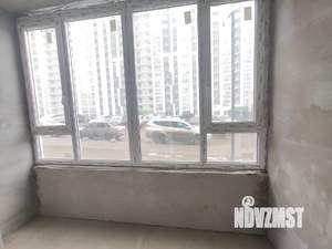 3-к квартира, вторичка, 86м2, 1/19 этаж