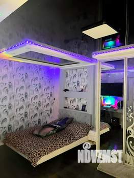 2-к квартира, вторичка, 43м2, 5/5 этаж