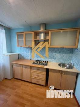 2-к квартира, вторичка, 46м2, 8/10 этаж