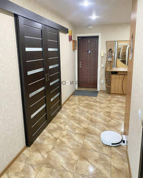 3-к квартира, вторичка, 99м2, 6/10 этаж