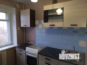 1-к квартира, вторичка, 32м2, 7/9 этаж