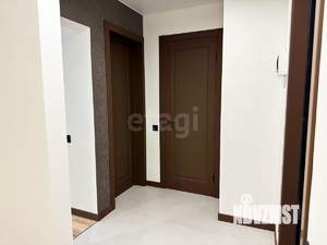 1-к квартира, вторичка, 44м2, 13/22 этаж