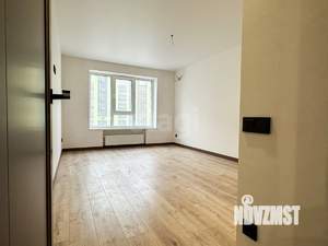 1-к квартира, вторичка, 44м2, 13/22 этаж