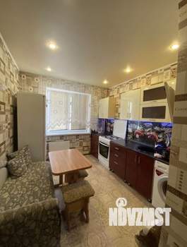 2-к квартира, вторичка, 48м2, 2/10 этаж