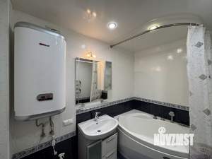 3-к квартира, вторичка, 84м2, 8/10 этаж