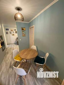 2-к квартира, вторичка, 64м2, 3/10 этаж