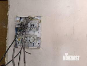 1-к квартира, вторичка, 32м2, 8/19 этаж