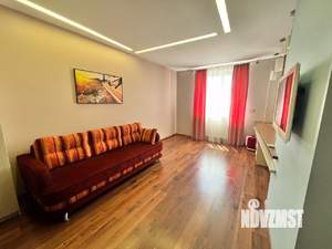 2-к квартира, вторичка, 63м2, 12/23 этаж