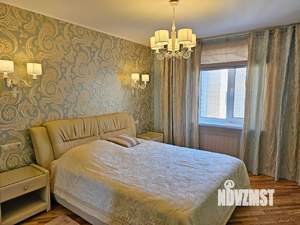 2-к квартира, вторичка, 67м2, 10/10 этаж