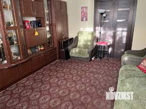 4-к квартира, вторичка, 86м2, 2/9 этаж