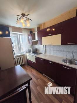 2-к квартира, вторичка, 43м2, 3/9 этаж