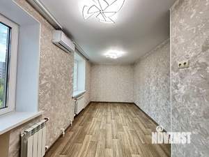 2-к квартира, вторичка, 32м2, 6/6 этаж