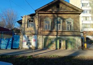 1-к квартира, вторичка, 35м2, 1/2 этаж