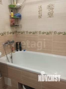 1-к квартира, вторичка, 30м2, 3/10 этаж