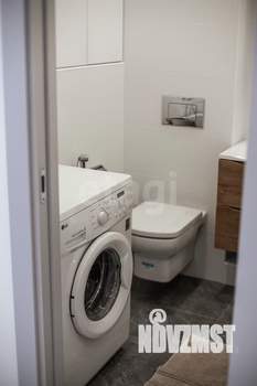 1-к квартира, вторичка, 40м2, 5/22 этаж