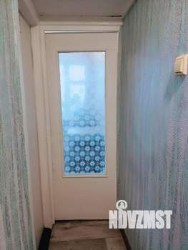 1-к квартира, вторичка, 32м2, 5/9 этаж