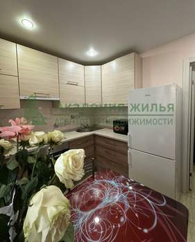 1-к квартира, вторичка, 29м2, 8/10 этаж