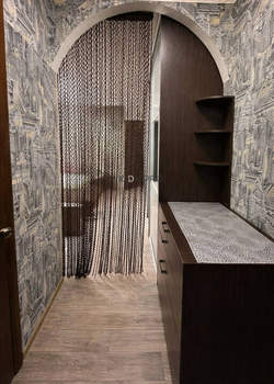 2-к квартира, вторичка, 44м2, 5/6 этаж