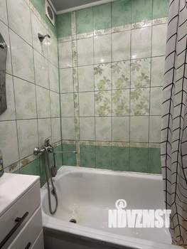 1-к квартира, вторичка, 33м2, 9/10 этаж
