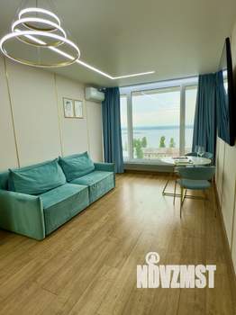 1-к квартира, вторичка, 55м2, 9/10 этаж