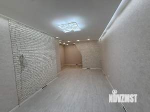 1-к квартира, вторичка, 39м2, 2/25 этаж