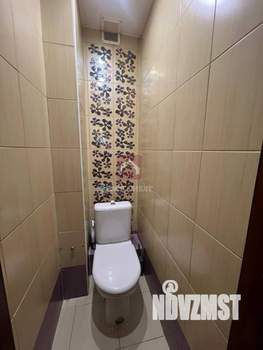 2-к квартира, вторичка, 42м2, 6/9 этаж