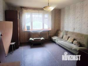 1-к квартира, вторичка, 37м2, 3/5 этаж