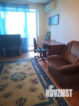 1-к квартира, вторичка, 36м2, 4/5 этаж