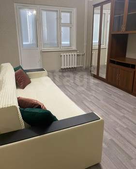 1-к квартира, вторичка, 40м2, 10/10 этаж