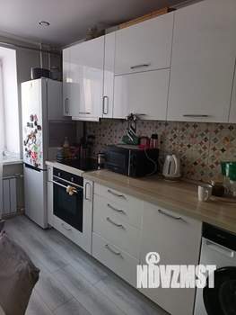 2-к квартира, вторичка, 49м2, 2/12 этаж