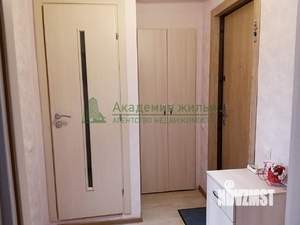 1-к квартира, вторичка, 38м2, 2/9 этаж