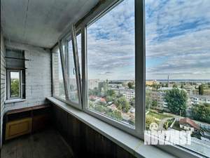 Студия квартира, вторичка, 49м2, 10/10 этаж