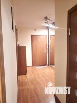 2-к квартира, вторичка, 59м2, 8/10 этаж