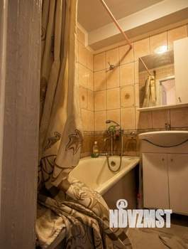 3-к квартира, вторичка, 78м2, 1/3 этаж