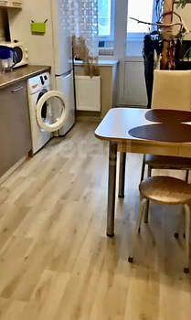 1-к квартира, вторичка, 38м2, 8/10 этаж