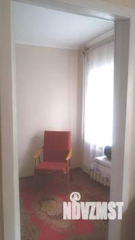 2-к квартира, вторичка, 43м2, 2/5 этаж