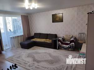 2-к квартира, вторичка, 46м2, 3/5 этаж