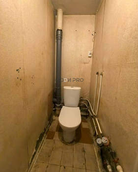 2-к квартира, вторичка, 50м2, 5/5 этаж