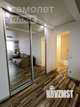 1-к квартира, вторичка, 40м2, 10/10 этаж
