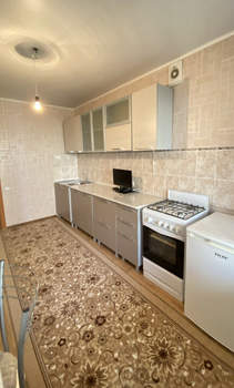 1-к квартира, вторичка, 42м2, 5/10 этаж