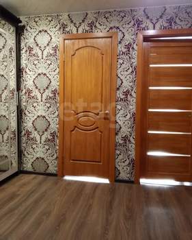 1-к квартира, вторичка, 38м2, 7/10 этаж