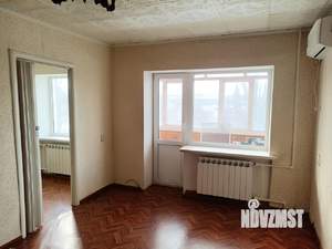 2-к квартира, вторичка, 45м2, 3/5 этаж