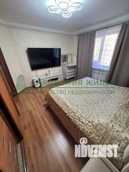 2-к квартира, вторичка, 66м2, 7/12 этаж